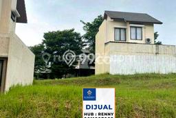 Lahan Kosong Dijual di Cikarang dengan Area 120m2 Lahan Kosong Dijual di Cikarang dengan Area 120m2
