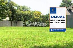 Jarang Ada! Tanah di Lippo Cikarang Punya Luas 521m2 HGB Jarang Ada! Tanah di Lippo Cikarang Punya Luas 521m2 HGB