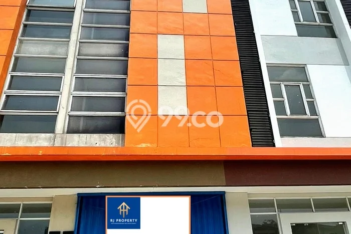 Disewakan Ruko di Pusat Kota Tangerang Ramai Strategis Disewakan Ruko di Pusat Kota Tangerang Ramai Strategis