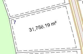 Lahan Kosong Dijual di Karawang dengan Area 31786m2 Lahan Kosong Dijual di Karawang dengan Area 31786m2