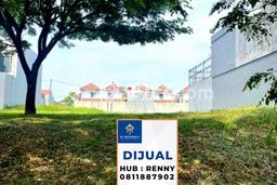 Kavling Tanah Dijual di Lippo Cikarang Cikarang Spesifikasi 351m2 Kavling Tanah Dijual di Lippo Cikarang Cikarang Spesifikasi 351m2
