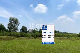 Untuk Dijual Tanah di Lippo Cikarang Cikarang Luas 50000m2 - Untuk Dijual Tanah di Lippo Cikarang Cikarang Luas 50000m2 -