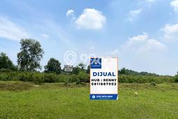Tanah Kavling untuk Dijual di Lippo Cikarang Cikarang 18358m2 Tanah Kavling untuk Dijual di Lippo Cikarang Cikarang 18358m2