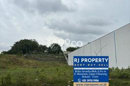 Tanah Komersial Dijual di Lippo Cikarang Cikarang 1400m2 Tanah Komersial Dijual di Lippo Cikarang Cikarang 1400m2