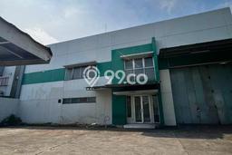 Gudang Disewakan Cepat di Lippo Cikarang Cikarang LB 1500m2 Gudang Disewakan Cepat di Lippo Cikarang Cikarang LB 1500m2
