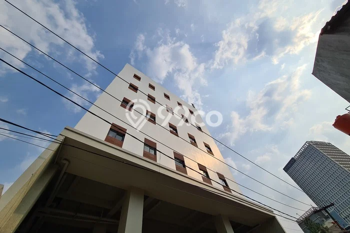 Cocok Untuk Investasi! For Sale Kost di Gading Serpong 97 Kamar Cocok Untuk Investasi! For Sale Kost di Gading Serpong 97 Kamar