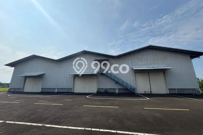 Pabrik Dijual di Kawasan Karawang Timur, Karawang Harga Kompetitif Pabrik Dijual di Kawasan Karawang Timur, Karawang Harga Kompetitif