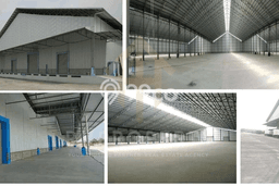 Unit Gudang Disewa Lokasi Karawang Barat, Karawang Spesifikasi Luas Bangunan 10000m2 Unit Gudang Disewa Lokasi Karawang Barat, Karawang Spesifikasi Luas Bangunan 10000m2