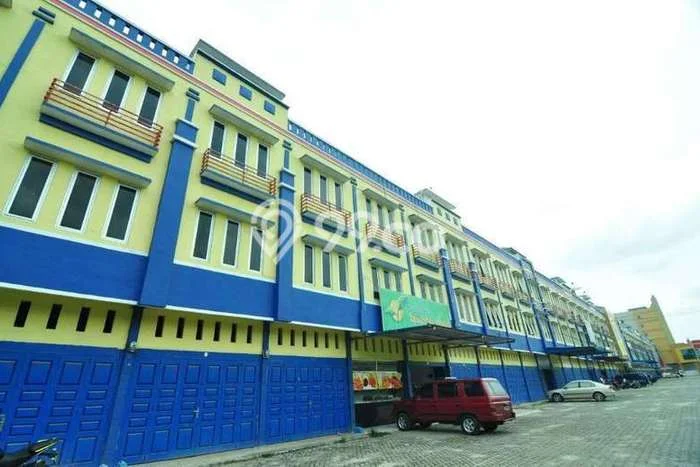 Lokasi Strategis! Dijual Ruko Bisnis di Siantar Martoba, Pematang Siantar Kondisi Baik Lokasi Strategis! Dijual Ruko Bisnis di Siantar Martoba, Pematang Siantar Kondisi Baik