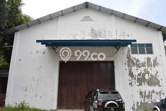 Pabrik Bagus LT 10000m2 LB 2151m2 Dijual di Tanah Jawa Simalungun Pabrik Bagus LT 10000m2 LB 2151m2 Dijual di Tanah Jawa Simalungun