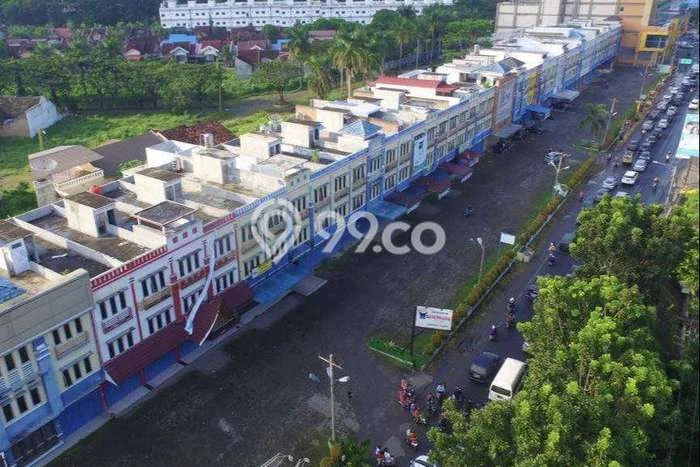 Disewakan Ruko komersial di Siantar Barat luas bangunan 384m2 Disewakan Ruko komersial di Siantar Barat luas bangunan 384m2