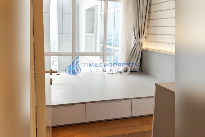 Hunian Apartemen Mewah & Prestisius 2 BR di Medan Barat, Medan Hunian Apartemen Mewah & Prestisius 2 BR di Medan Barat, Medan