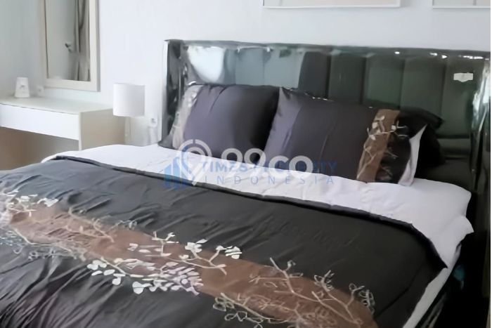 Apartemen High-End Dijual di Medan Sunggal Luas 115m2 Apartemen High-End Dijual di Medan Sunggal Luas 115m2