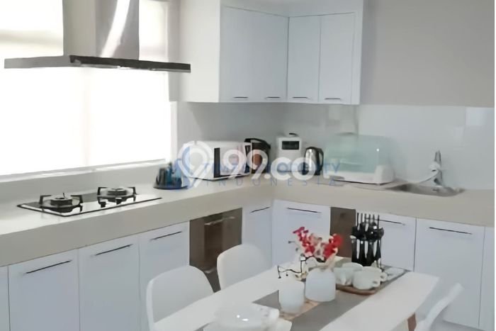 Apartemen High-End Dijual di Medan Sunggal Luas 115m2 Apartemen High-End Dijual di Medan Sunggal Luas 115m2