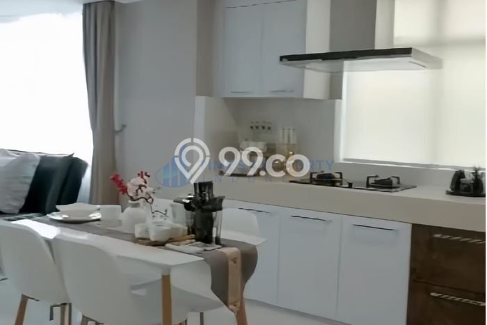 Apartemen High-End Dijual di Medan Sunggal Luas 115m2 Apartemen High-End Dijual di Medan Sunggal Luas 115m2