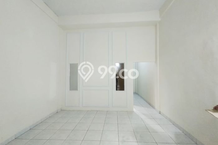 Jual Rumah Bagus Siap Huni LB 76m2 di Medan Kota, Medan Jual Rumah Bagus Siap Huni LB 76m2 di Medan Kota, Medan