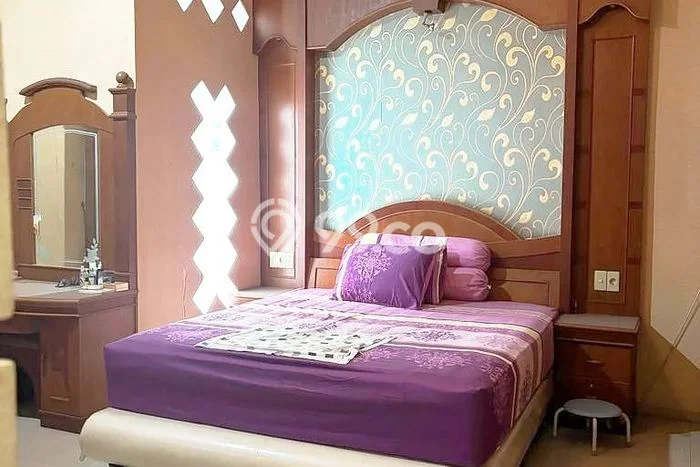 Rumah Strategis Modern Lb 90m2 di Medan Timur, Medan Rumah Strategis Modern Lb 90m2 di Medan Timur, Medan