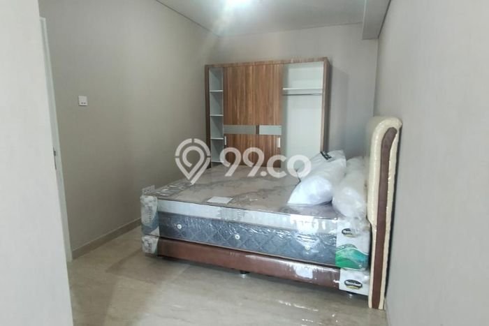 Sewa Apartemen Minimalis 56m2 Punya 2 KT, 1 KM, Lokasi di Medan Barat Sewa Apartemen Minimalis 56m2 Punya 2 KT, 1 KM, Lokasi di Medan Barat