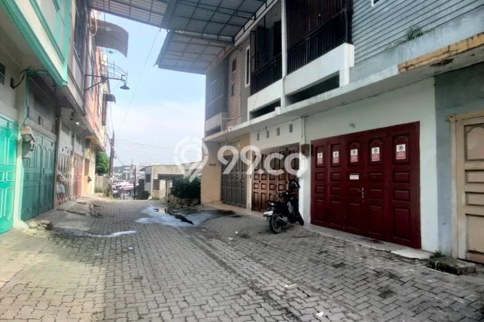 Jual Rumah Strategis Bagus Punya 3 KT di Medan Maimun Medan SHM Jual Rumah Strategis Bagus Punya 3 KT di Medan Maimun Medan SHM