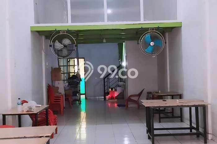 Lokasi Strategis! Dijual Ruko Bisnis di Medan Barat, Medan Kondisi Bagus Lokasi Strategis! Dijual Ruko Bisnis di Medan Barat, Medan Kondisi Bagus
