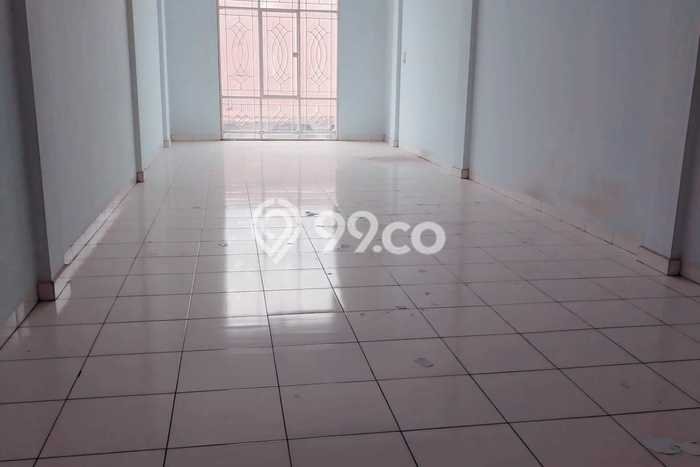 Lokasi Strategis! Dijual Ruko Bisnis di Medan Barat, Medan Kondisi Bagus Lokasi Strategis! Dijual Ruko Bisnis di Medan Barat, Medan Kondisi Bagus