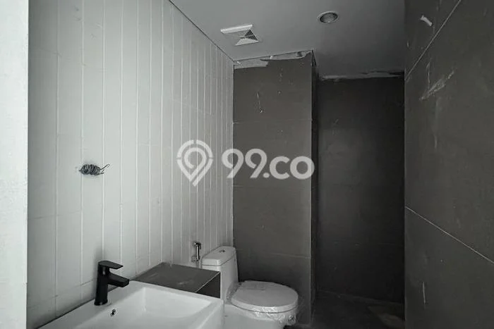 Hunian Apartemen Mewah & Eksklusif 4 Kamar di Medan Sunggal, Medan Hunian Apartemen Mewah & Eksklusif 4 Kamar di Medan Sunggal, Medan