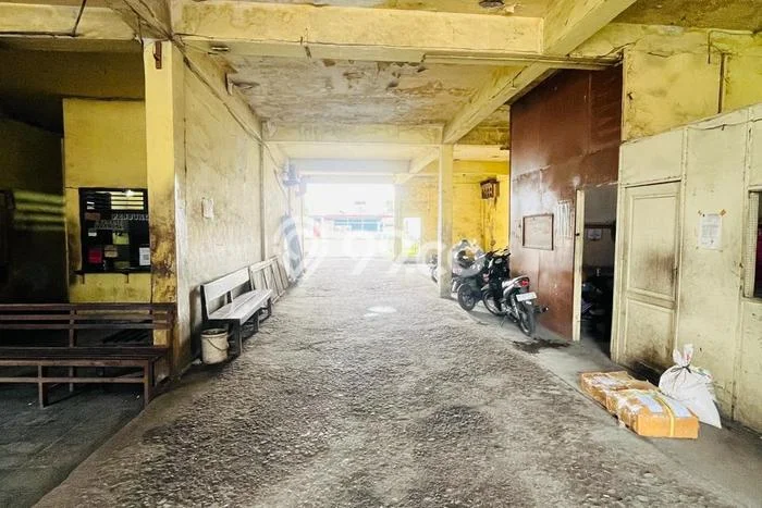 Tanah Dijual Lokasi Medan Kota, Medan Luas 927m2 Legalitas Aman Tanah Dijual Lokasi Medan Kota, Medan Luas 927m2 Legalitas Aman