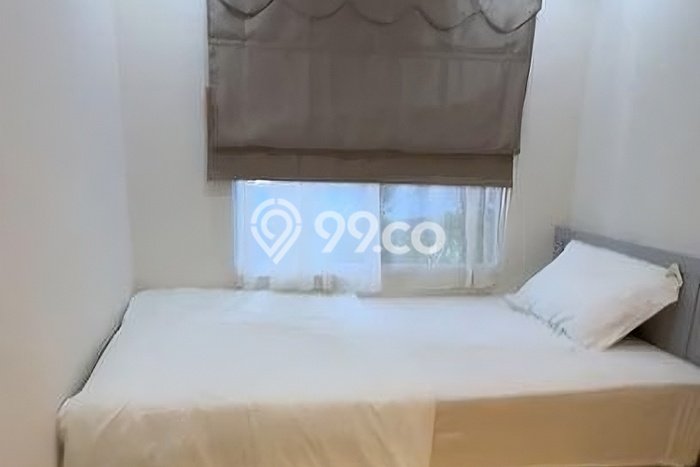 Siap Milik Apartemen 2 KT 1 KM di Medan Petisah Siap Milik Apartemen 2 KT 1 KM di Medan Petisah