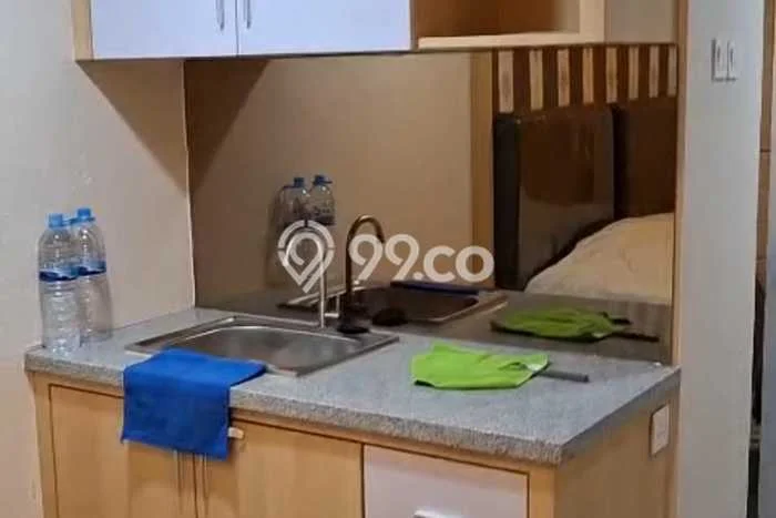 Dijual Apartemen di Medan Petisah, Medan 0 KT, 1 KM Strategis Dijual Apartemen di Medan Petisah, Medan 0 KT, 1 KM Strategis