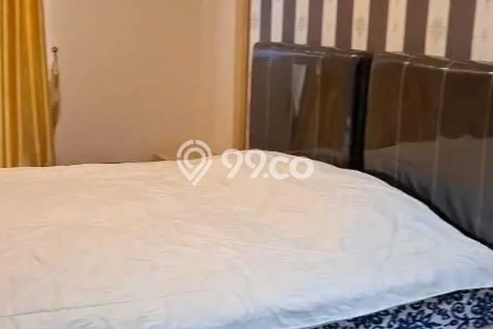 Dijual Apartemen di Medan Petisah, Medan 0 KT, 1 KM Strategis Dijual Apartemen di Medan Petisah, Medan 0 KT, 1 KM Strategis