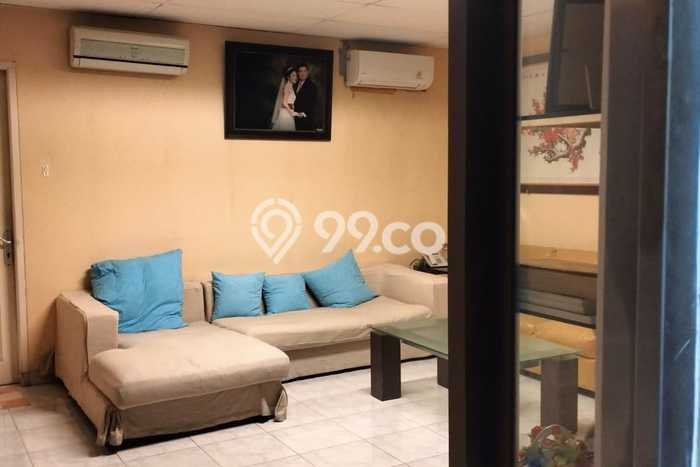Ruko Strategis di Jakarta Garden City, Luas 300m², Lokasi Bisnis, Ramai Ruko Strategis di Jakarta Garden City, Luas 300m², Lokasi Bisnis, Ramai