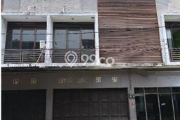 Lokasi Strategis! Dijual Ruko Bisnis di Katapang, Bandung Kondisi Bagus Lokasi Strategis! Dijual Ruko Bisnis di Katapang, Bandung Kondisi Bagus