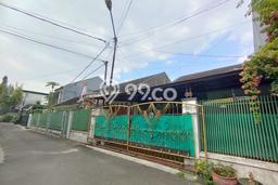 Rumah Luxury Modern Tanpa Renovasi di Buah Batu Bandung Rumah Luxury Modern Tanpa Renovasi di Buah Batu Bandung