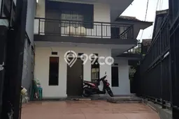 Hunian Cantik Modern Lb 70m2 di Cidadap, Bandung Hunian Cantik Modern Lb 70m2 di Cidadap, Bandung