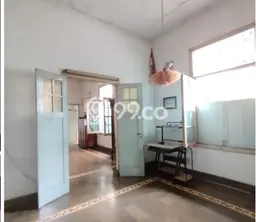 Hunian Mewah Dijual LT 446m2 di Cicendo, Bandung Hunian Mewah Dijual LT 446m2 di Cicendo, Bandung