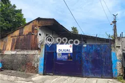 Gudang Usaha Dijual di Bandung Kulon Bandung LT 620m2 & LB 900m2 Gudang Usaha Dijual di Bandung Kulon Bandung LT 620m2 & LB 900m2