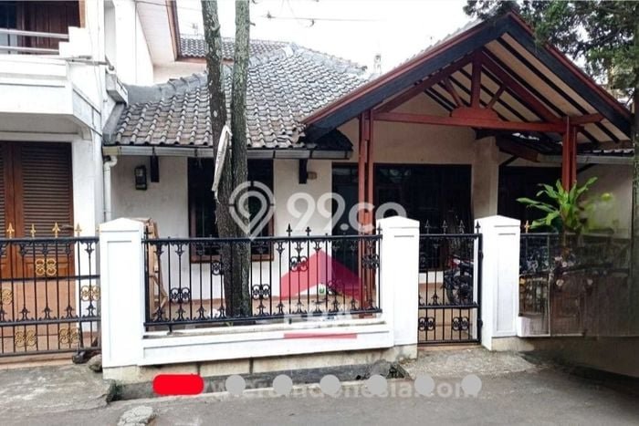 Rumah Luas Terawat Di Bina Asih Raya Rancasari Bandung Timur Rumah Luas Terawat Di Bina Asih Raya Rancasari Bandung Timur