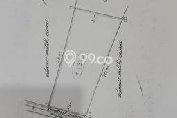 Tanah Kavling di Cimenyan Dijual dengan Luas 1930m2 Tanah Kavling di Cimenyan Dijual dengan Luas 1930m2
