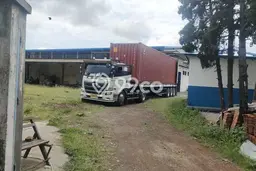 Gudang Dijual Lokasi Emas di Cimahi Selatan Luas 4000m2 Gudang Dijual Lokasi Emas di Cimahi Selatan Luas 4000m2