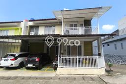 Hunian Mewah Siap Huni LT 153m2 di Andir, Bandung Hunian Mewah Siap Huni LT 153m2 di Andir, Bandung