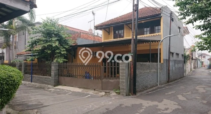 Rumah terawat siap huni sayap kiaracondong bandung Rumah terawat siap huni sayap kiaracondong bandung