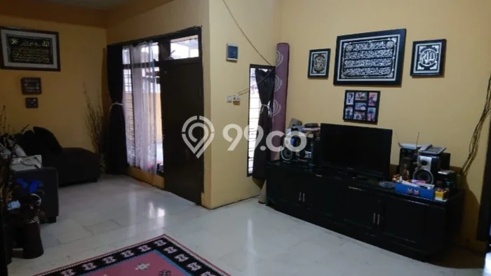 Rumah terawat siap huni sayap kiaracondong bandung Rumah terawat siap huni sayap kiaracondong bandung