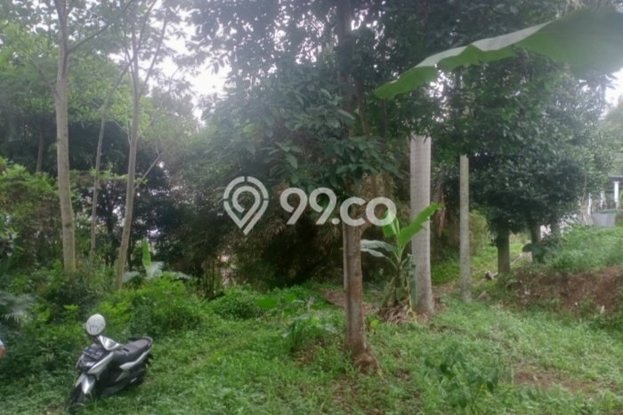 Lahan Kosong Dijual di Kutawaringin, Bandung, Luas 744m2 Area Strategis Lahan Kosong Dijual di Kutawaringin, Bandung, Luas 744m2 Area Strategis