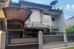 Siap Huni Rumah Mewah 7 Kamar di Astanaanyar Dekat ke Mana Pun Siap Huni Rumah Mewah 7 Kamar di Astanaanyar Dekat ke Mana Pun
