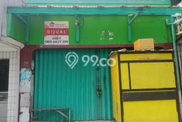 Untuk Dijual Komersial di Lembang Bandung Barat LT 143m2 / LB 143m2 Untuk Dijual Komersial di Lembang Bandung Barat LT 143m2 / LB 143m2