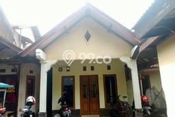 Kavling Tanah di Cimahi Tengah Dijual Luas 362m2 Legalitas SHM Kavling Tanah di Cimahi Tengah Dijual Luas 362m2 Legalitas SHM
