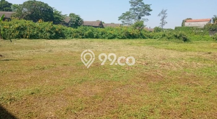 Tanah Dijual di Bandung Seluas 7115m2 Strategis Tanah Dijual di Bandung Seluas 7115m2 Strategis