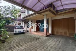 Jual Rumah Mewah Megah Dengan View Cantik di Bojongloa, Bandung Jual Rumah Mewah Megah Dengan View Cantik di Bojongloa, Bandung