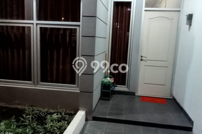 Town House bagus de Bali pasteur Bandung Town House bagus de Bali pasteur Bandung