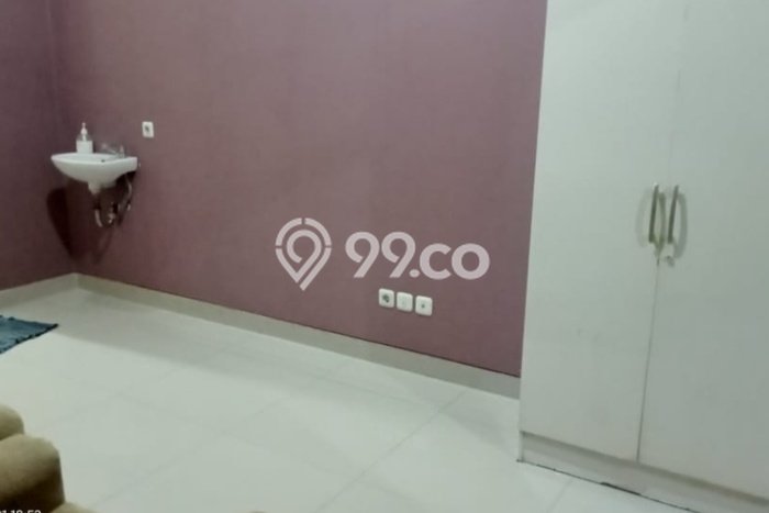 Town House bagus de Bali pasteur Bandung Town House bagus de Bali pasteur Bandung